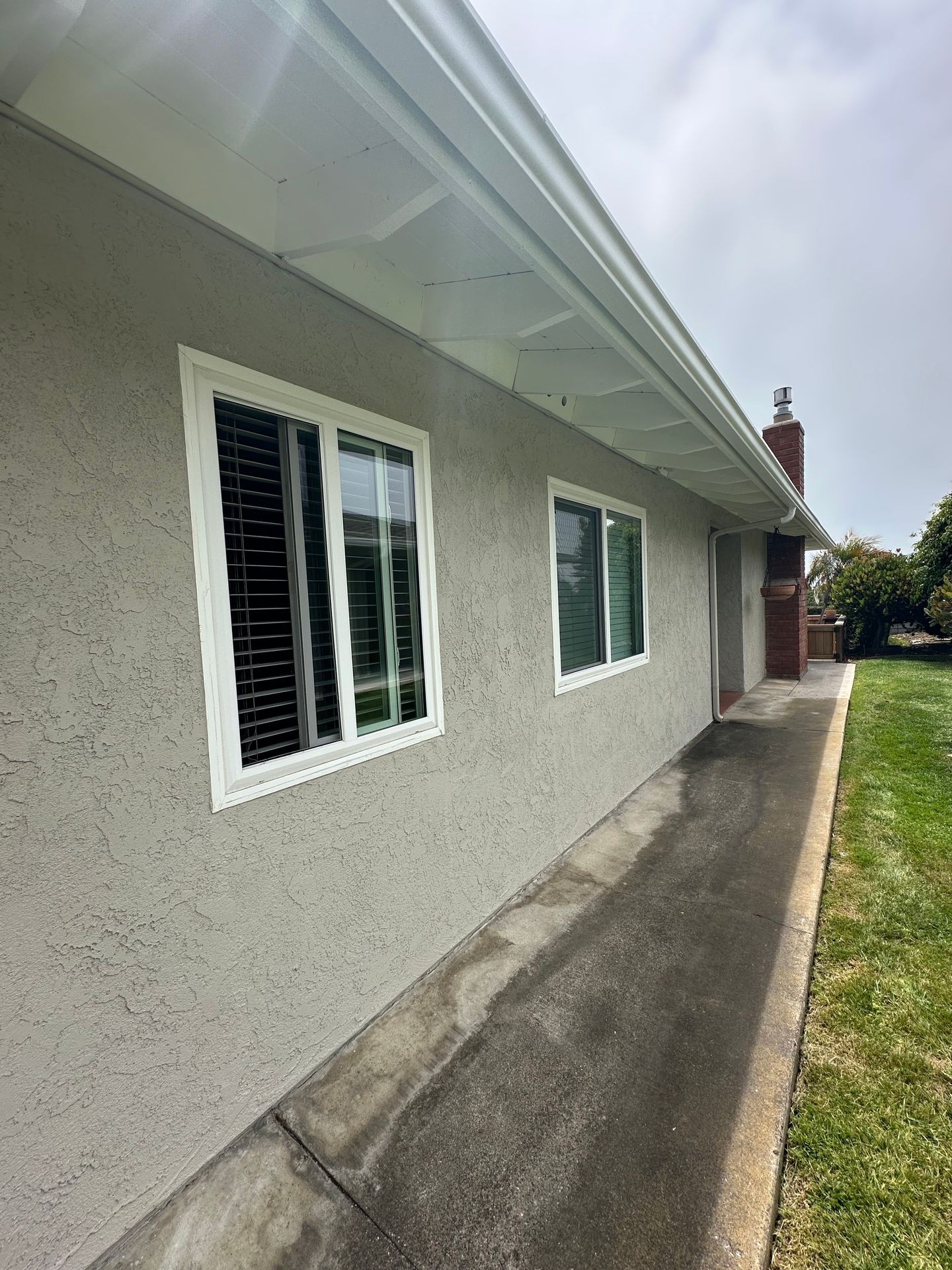 Repair of Drywall, Wood, and Stucco